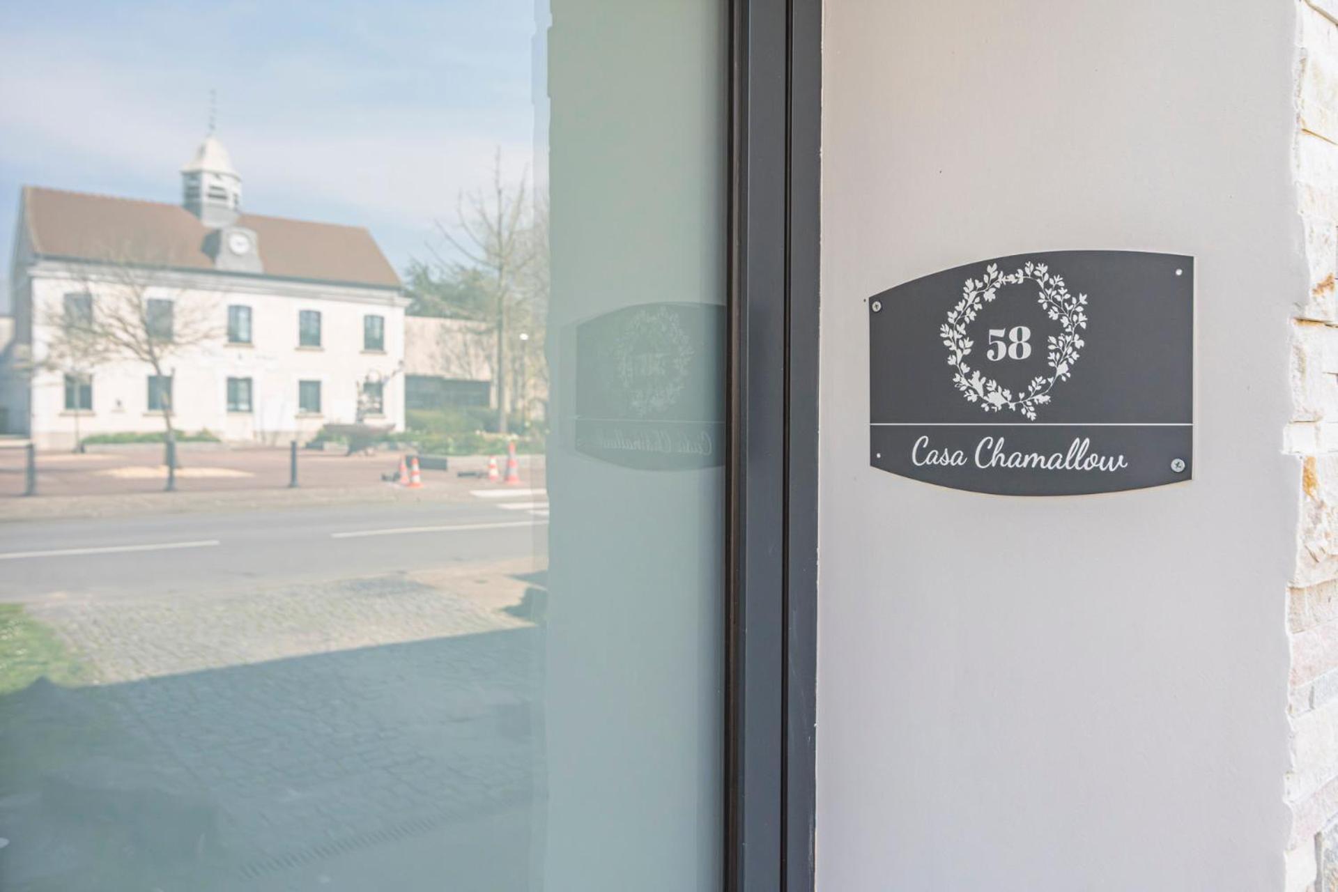 Casa Chamallow 贝利罗曼维利而 外观 照片