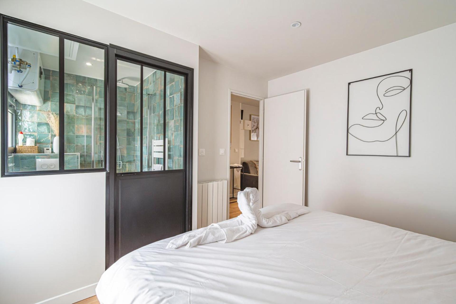 Casa Chamallow 贝利罗曼维利而 外观 照片